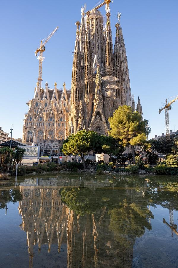 España