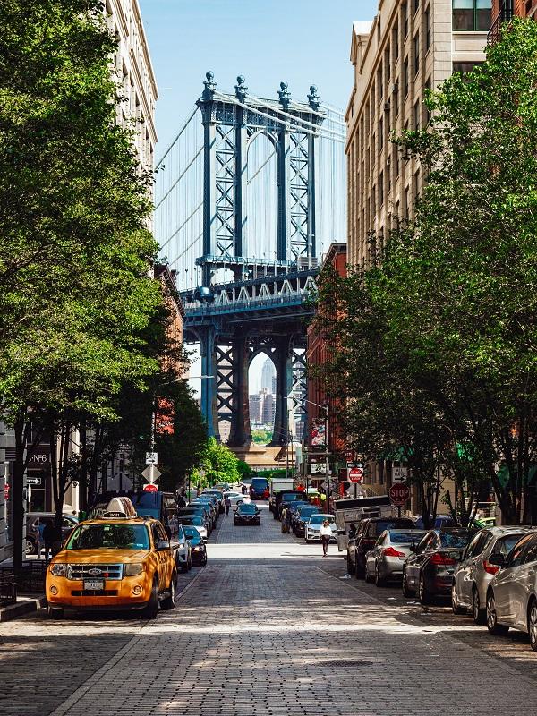 New York